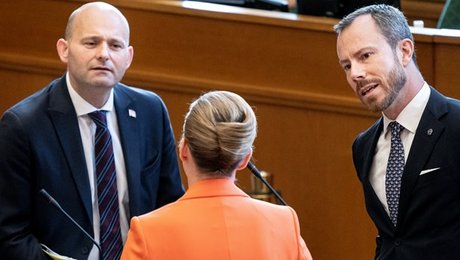 FOA efter plejehjemssag: Højrefløjens faneførere griber til nemme løsninger
