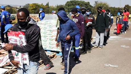 Mellemfolkeligt Samvirke: Svækket ulandsbistand er et historisk svigt 
