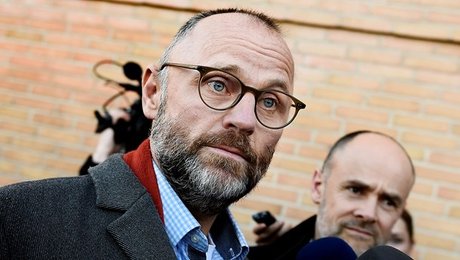 Henrik Qvortrup bliver politisk redaktør på B.T.