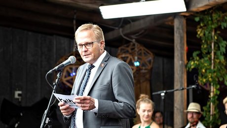 Direktør for Kulturmødet Mors giver seks anbefalinger til årets digitale kulturmøde