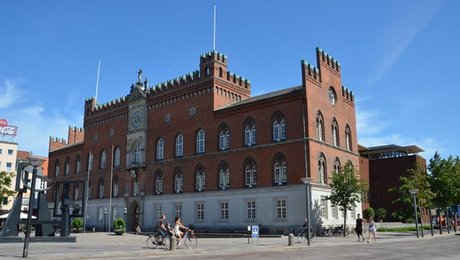 V-rådmand stopper for at blive chef på Langeland