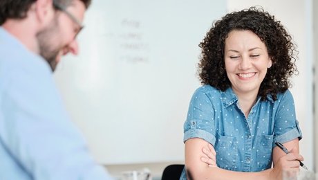 IT-firma rejser 28 millioner til at lette livet for små fonde