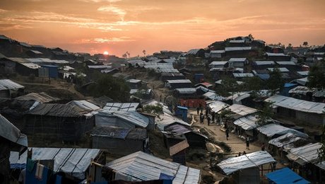 NGO'er om finanslovsudspil: "Kortsigtet", "usolidarisk" og "den helt forkerte vej at gå"