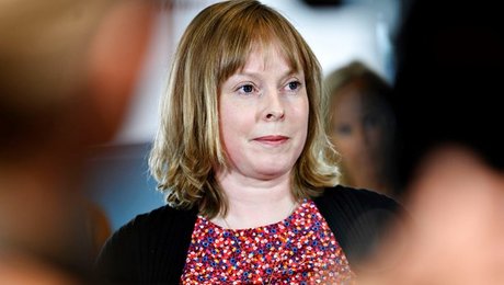 Støttepartier kritiserer regeringens plan for at sløjfe DR-besparelser