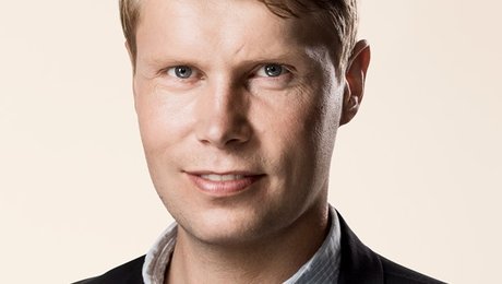Venstre til Kofod: Husk Folketinget i strategiarbejde