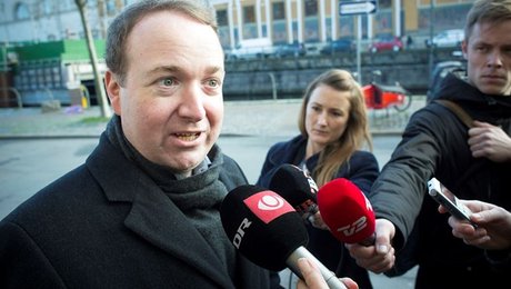 V kræver svar fra Rosenkrantz-Theil om Huaweis børne-tv