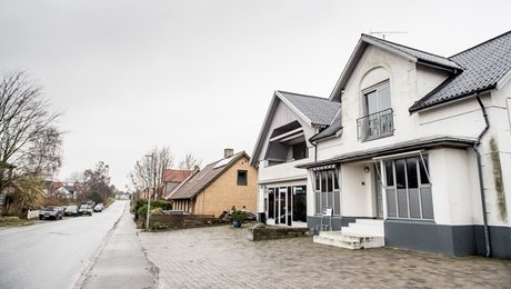 Ny debat: Hvordan skal landdistrikterne gøres attraktive?