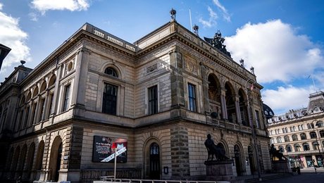 Skuespiller og tidligere formand for skuespillerforbundet: Samfundet og demokratiet har brug for levende kunst og kultur