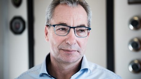 Borgmester: Giv os lov til at bruge vores ideer til at udvikle landdistrikterne