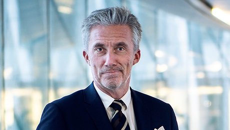 Morten Løkkegaard: Statsministeren stirrede sig blind på EU-rabat og glemte danske mærkesager