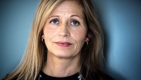 Marie Krarup genopstiller ikke ved næste folketingsvalg
