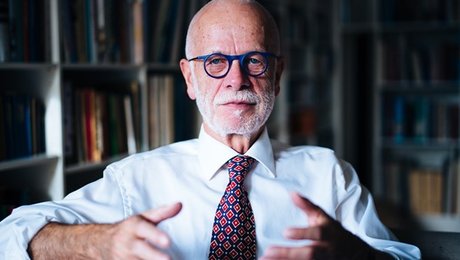 Christian Nissen: Der er behov for en nytænkning af dansk mediepolitik