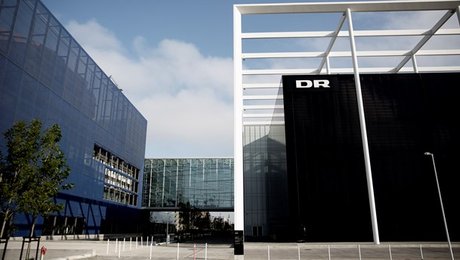 Lektor til Danske Medier: Støt op om DR