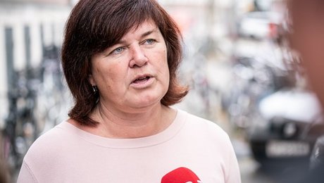 SF: Vi må ikke overlade udviklingen i landdistrikterne til markedskræfterne