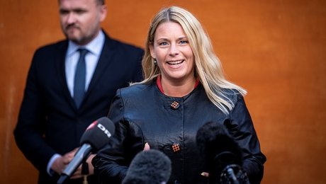 DF: Uafhængigt udvalg skal undersøge de bedste landdistriktstiltag