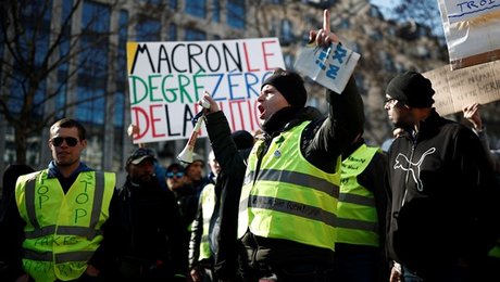 AE: Den grønne omstilling bliver nødt til at ske socialt retfærdigt