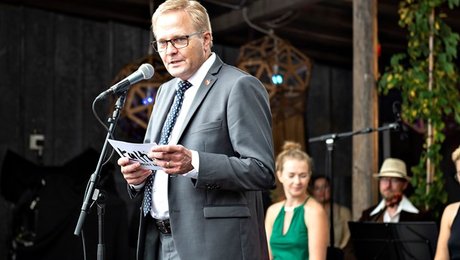 Borgmester: Løsningen på landdistrikternes udfordring findes i 70’ernes København