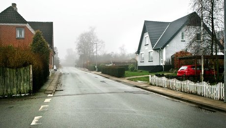 S: Covid-19 og den grønne omstilling kan skævvride forholdet mellem land og by
