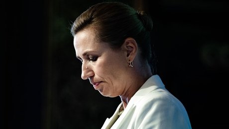 Mette Frederiksen får sine egne økonomiske rådgivere i Statsministeriet