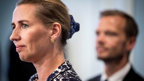 Forfatter: Regeringen bør tidsbegrænse syges jobcenterforløb