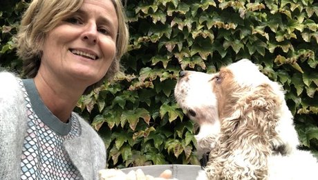 Ugens embedsmand: For Pia Ahrenkilde er EU-Kommissionen en helt unik arbejdsplads 