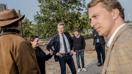 Jarl Cordua: Bagmandspolitiets nøl forlænger Thulesen Dahls formandstid
