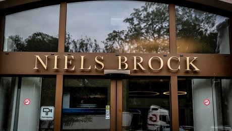 Niels Brock-lærere føler sig fanget i politisk spil om elevfordeling