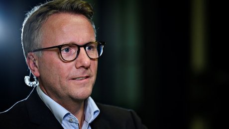 Her er Bødskovs fem kandidater til Skatteministeriets nye tilsyn