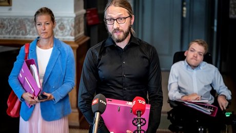 Radikale får ny fødevareordfører