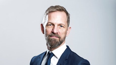 Berlingske Media efter Radio LOUD-køb: "Absurd" at tale om fremtidig forretningsmodel
