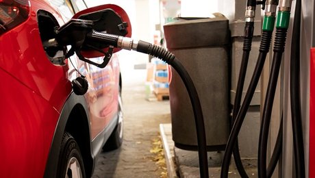 SF: EU står ikke i vejen for at stoppe salg af fossilbiler