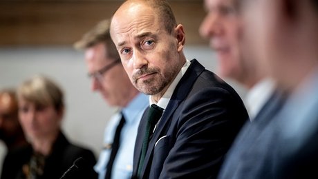 Her er regeringens køreplan for ældreområdet i det nye folketingsår