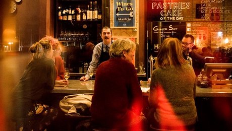 Coronakrisen kan nulstille debatten om ny nattelivsplan