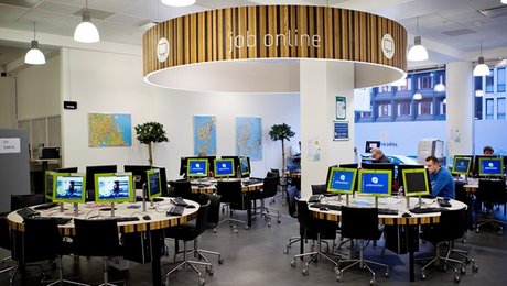 Aktører: Silotænkning står i vejen for nyuddannede