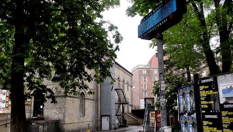 Enhedslisten: Uden en langsigtet kriseplan svigter vi kulturlivet