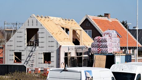 Green Building Council: Det er uambitiøst kun at fokusere på energirenoveringer