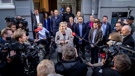 Tidligere minister bliver radikal transportordfører