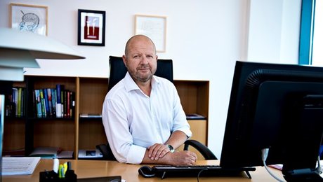 Styrelsesdirektør: EMA har været en succes, men står over for alvorlige udfordringer