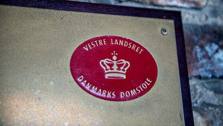 Domstolsstyrelsen: Vi må værne om retsstaten og vores unikke domstole