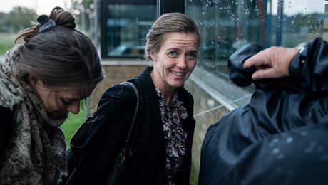 Ugerevy: Muhammed-tegninger, borgmesterdrømme og verdensmål