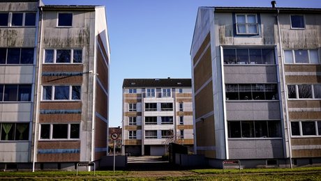 Debat: Snævre rammer gør almen boligrenovering mindre grøn
