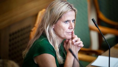 SF vil udvide støtten til forældre under sorgorlov