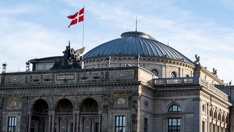 Økonomidirektør på Det Kongelige Teater: God ledelse kræver nysgerrighed og respekt 