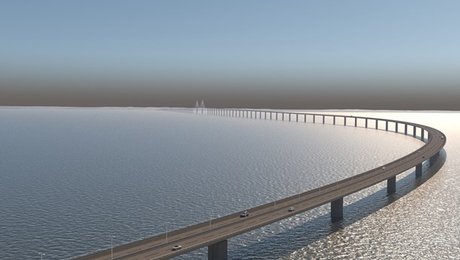 Partiformand og eksminister går i brechen for Fyn-Als-Bro