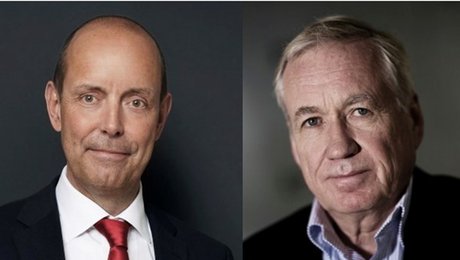 Kraft & Partners: Fondene rykker tættere på den politiske verden