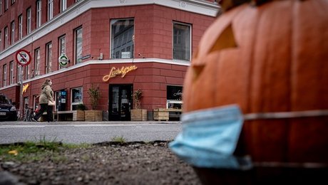Ugens målinger: Hver syvende vil ikke følge ny corona-anbefaling  