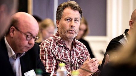 Ny bog om ligestilling er et status quo-manifest fra en mand med en sag
