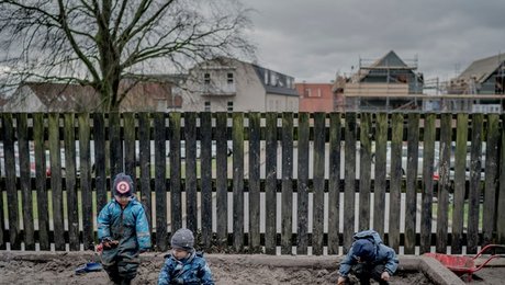 Pædagog: Lyt til mig og mine kollegaer før I sætter gang i ny forskning