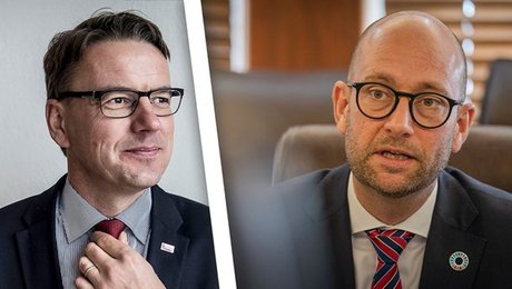 Efter kritik af dansk Unesco-indsats vil minister "klø på med krum hals": Her er rådene fra forgængeren