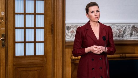 Jarl Cordua: Tager Mogens Jensen skraldet for statsministeren?